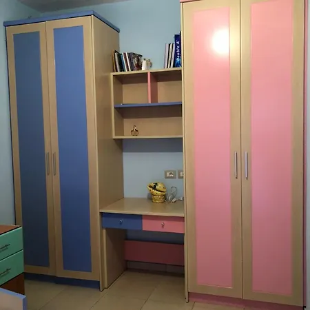Vila Alicani Apartment *