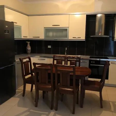 Apartment Vila Alicani Fier