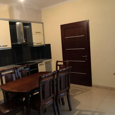 Vila Alicani Apartment *