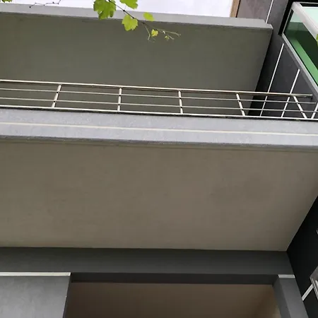 Vila Alicani Apartment