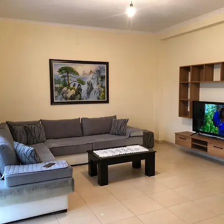 Apartment Vila Alicani