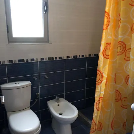 Lägenhet Vila Alicani *